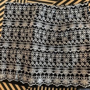 Loft Pencil Skirt Size 18